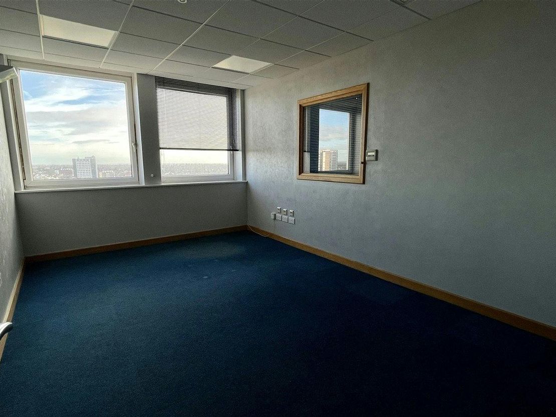 Eigth Floor, Maitland House, Warrior Square, Southend On Sea, SS1 2JY