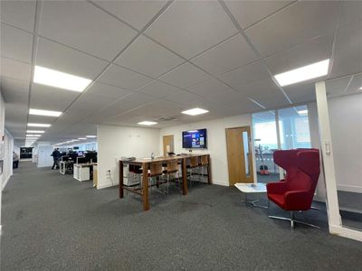 Property Image for 11th Floor, Maitland House, Warrior Square, Southend On Sea, SS1 2JY