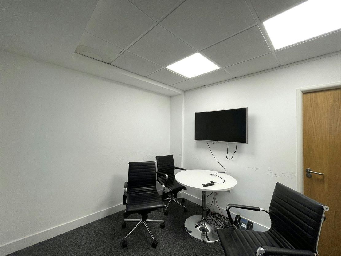 11th Floor, Maitland House, Warrior Square, Southend On Sea, SS1 2JY