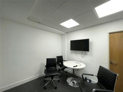 Property Image for 11th Floor, Maitland House, Warrior Square, Southend On Sea, SS1 2JY