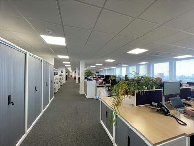 Property Image for 11th Floor, Maitland House, Warrior Square, Southend On Sea, SS1 2JY