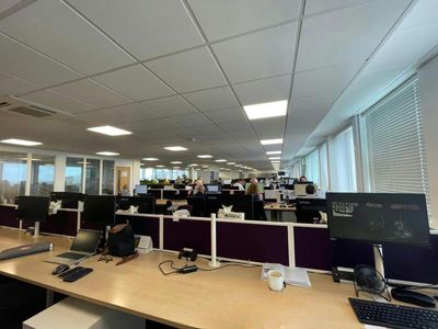 Property Image for 11th Floor, Maitland House, Warrior Square, Southend On Sea, SS1 2JY