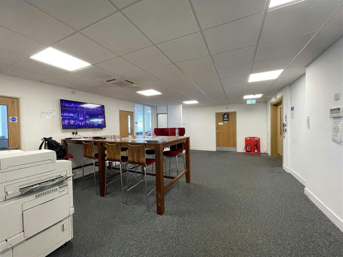 11th Floor, Maitland House, Warrior Square, Southend On Sea, SS1 2JY