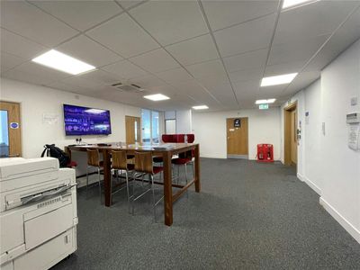 Property Image for 11th Floor, Maitland House, Warrior Square, Southend On Sea, SS1 2JY