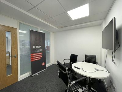 Property Image for 11th Floor, Maitland House, Warrior Square, Southend On Sea, SS1 2JY