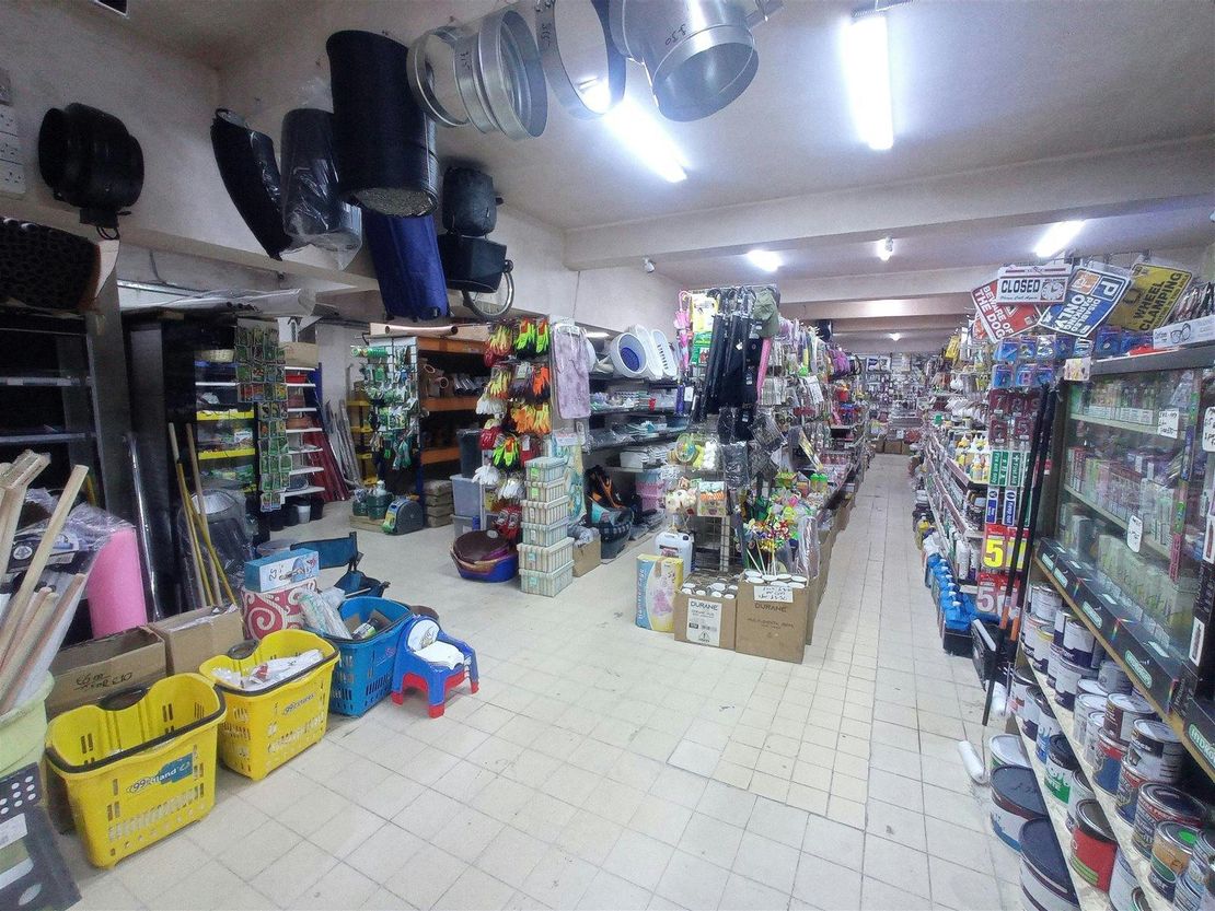 105-107, West Road, Shoeburyness, SS3 9DT