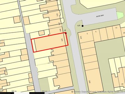 Property Image for 105-107, West Road, Shoeburyness, SS3 9DT