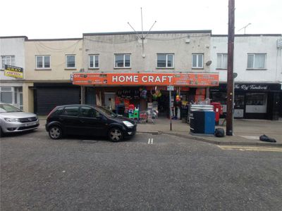 Property Image for 105-107, West Road, Shoeburyness, SS3 9DT
