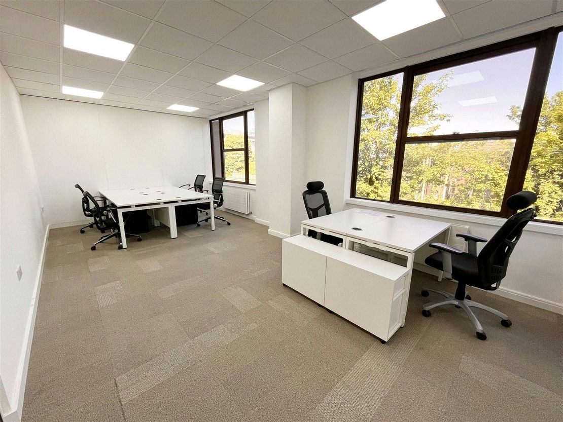 The Link Business Centre, 10 Tylers House, Tylers Avenue, Southend-on-Sea, SS1 2BB