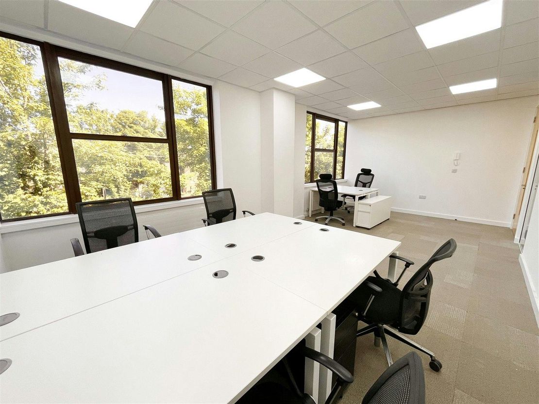 The Link Business Centre, 10 Tylers House, Tylers Avenue, Southend-on-Sea, SS1 2BB