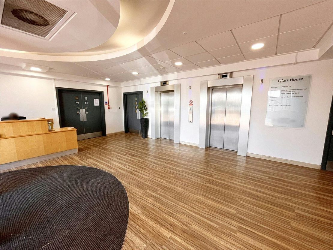 The Link Business Centre, 10 Tylers House, Tylers Avenue, Southend-on-Sea, SS1 2BB