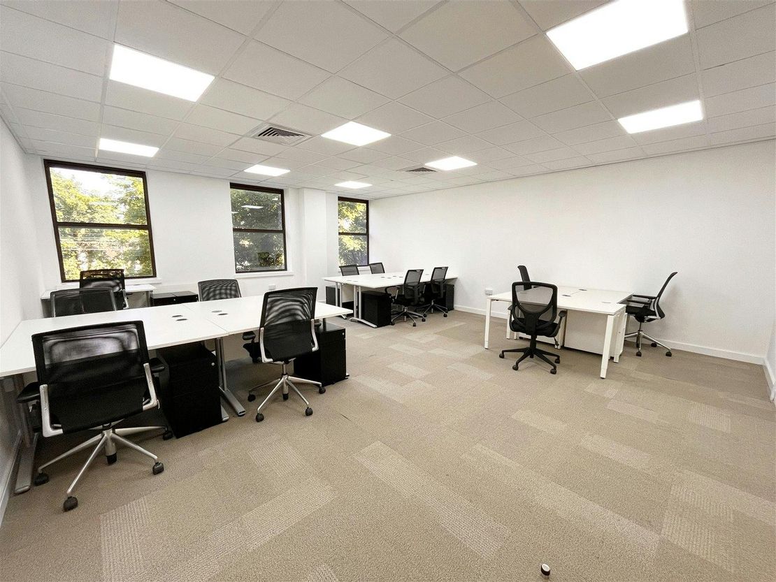 The Link Business Centre, 10 Tylers House, Tylers Avenue, Southend-on-Sea, SS1 2BB