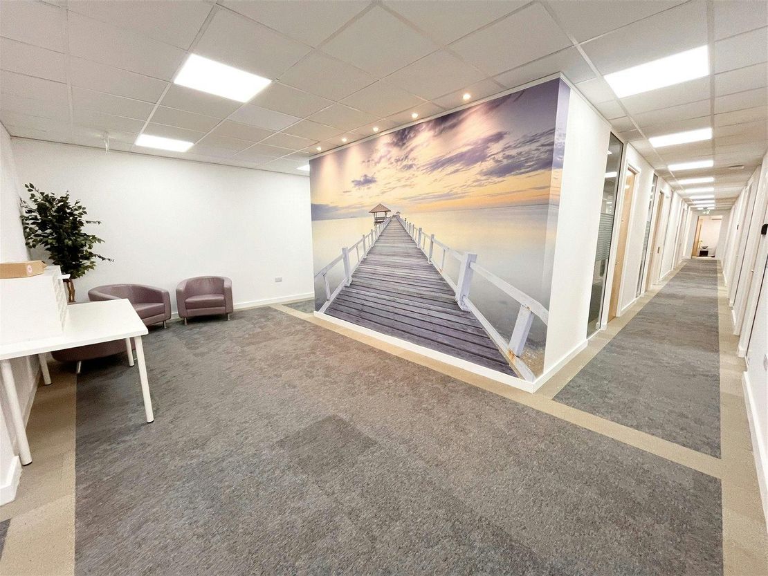 The Link Business Centre, 10 Tylers House, Tylers Avenue, Southend-on-Sea, SS1 2BB