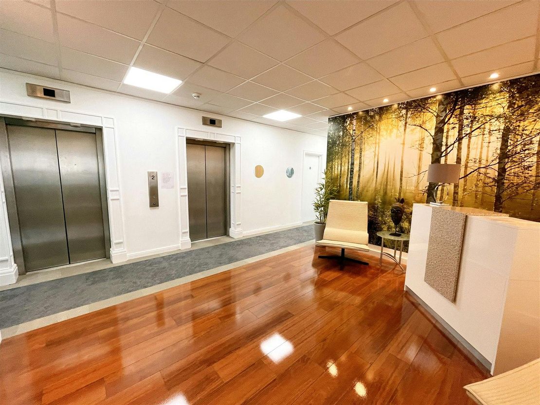 The Link Business Centre, 10 Tylers House, Tylers Avenue, Southend-on-Sea, SS1 2BB