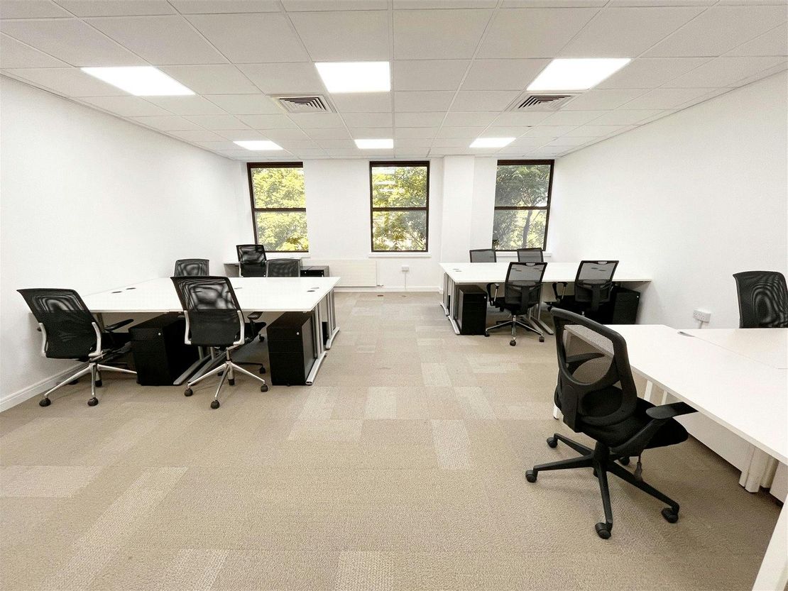The Link Business Centre, 10 Tylers House, Tylers Avenue, Southend-on-Sea, SS1 2BB