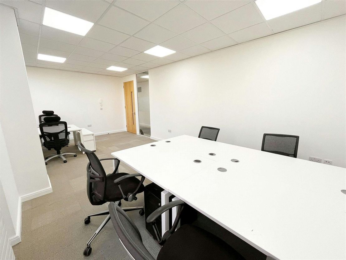 The Link Business Centre, 10 Tylers House, Tylers Avenue, Southend-on-Sea, SS1 2BB
