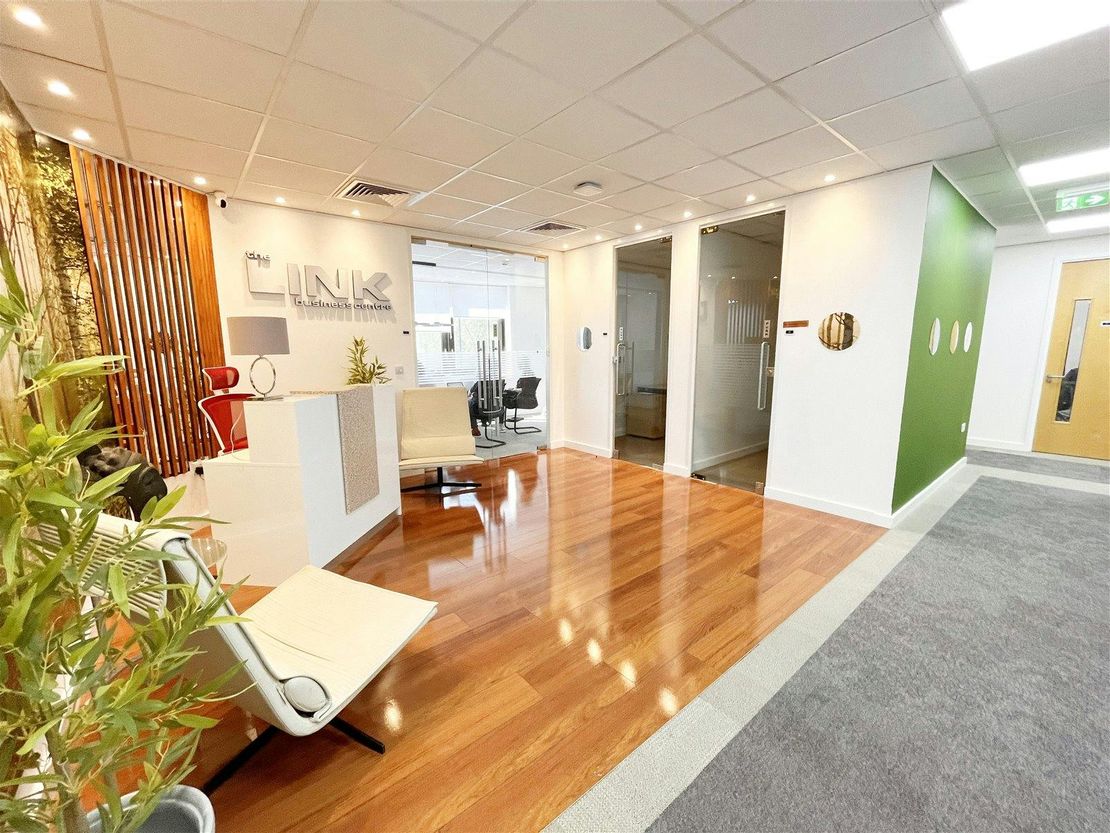 The Link Business Centre, 10 Tylers House, Tylers Avenue, Southend-on-Sea, SS1 2BB