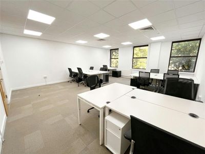 Property Image for The Link Business Centre, 10 Tylers House, Tylers Avenue, Southend-on-Sea, SS1 2BB