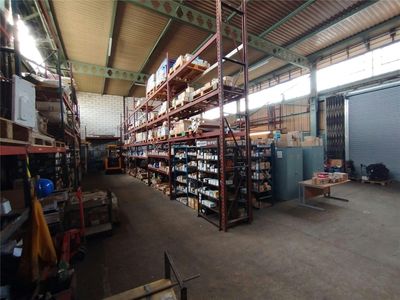 Property Image for Unit 4 Byron Works, Russell Gardens, Wickford, SS11 8QG