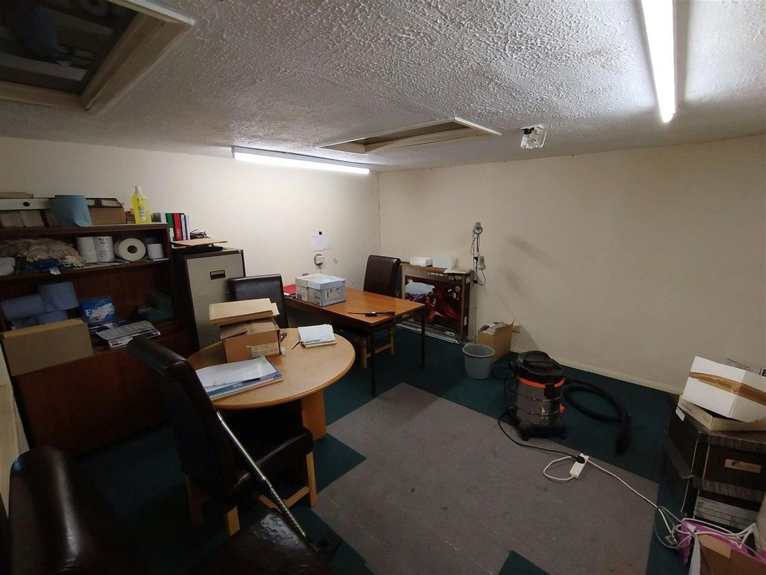 Unit 4 Byron Works, Russell Gardens, Wickford, SS11 8QG