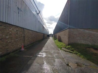 Property Image for Unit 4 Byron Works, Russell Gardens, Wickford, SS11 8QG