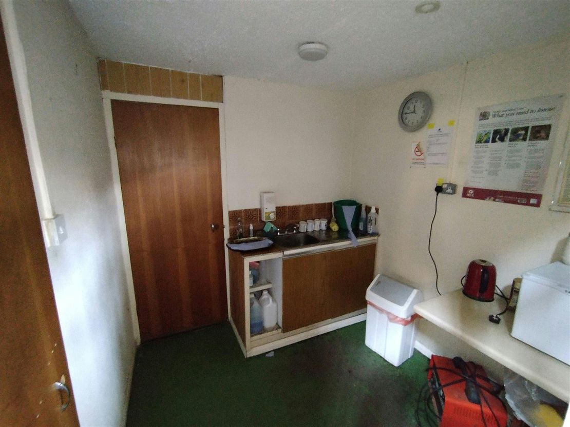 Unit 4 Byron Works, Russell Gardens, Wickford, SS11 8QG