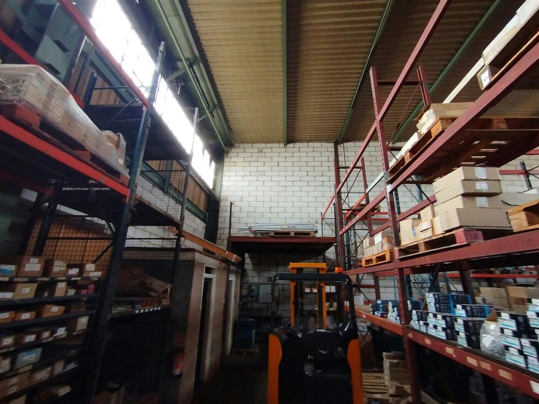 Unit 4 Byron Works, Russell Gardens, Wickford, SS11 8QG