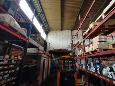 Property Image for Unit 4 Byron Works, Russell Gardens, Wickford, SS11 8QG