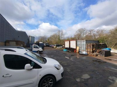 Property Image for Unit 4 Byron Works, Russell Gardens, Wickford, SS11 8QG
