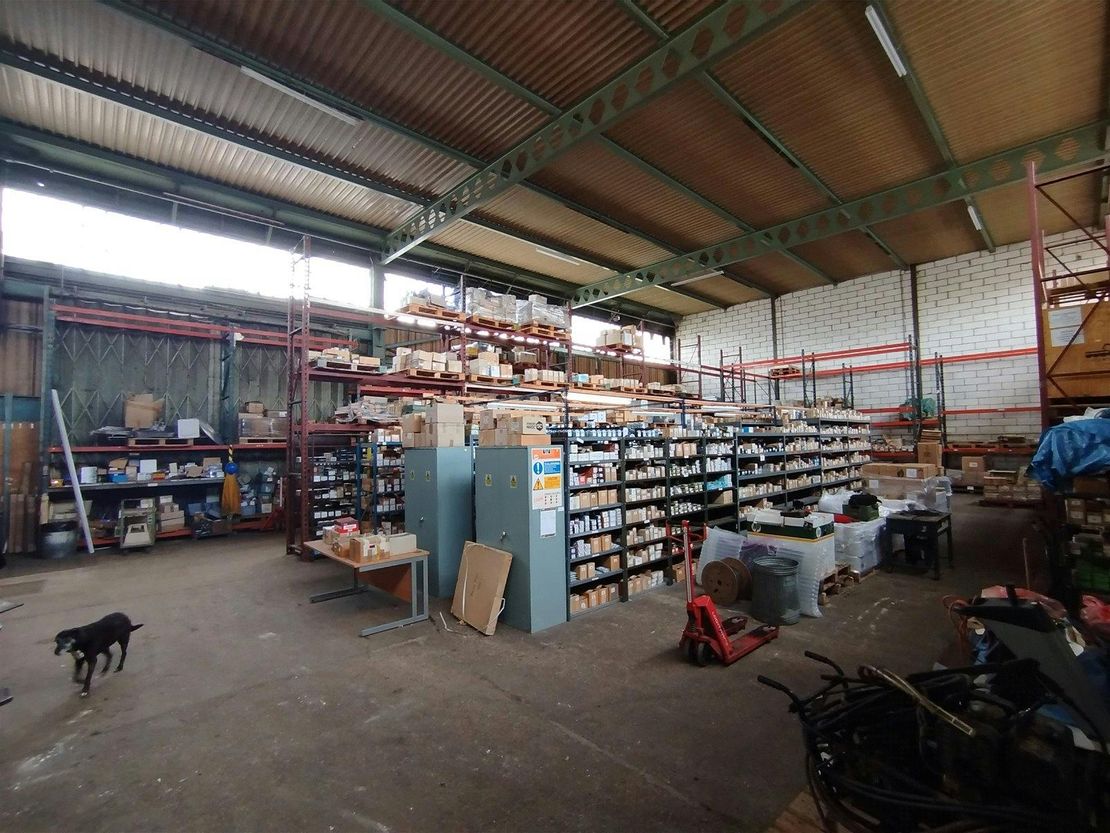 Unit 4 Byron Works, Russell Gardens, Wickford, SS11 8QG