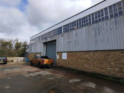 Property Image for Unit 4 Byron Works, Russell Gardens, Wickford, SS11 8QG