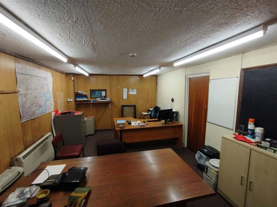 Unit 4 Byron Works, Russell Gardens, Wickford, SS11 8QG
