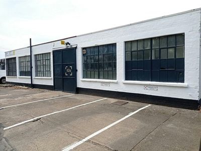 Property Image for Unit 62C, Thames Industrial Park, Princess Margaret Road, East Tilbury, RM18 8RH