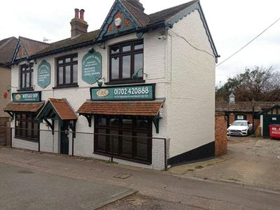 Property Image for 375-377, Rayleigh Road, Leigh-On-Sea, SS9 5PS