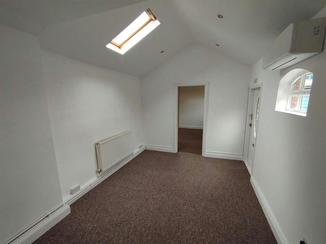 375-377, Rayleigh Road, Leigh-On-Sea, SS9 5PS