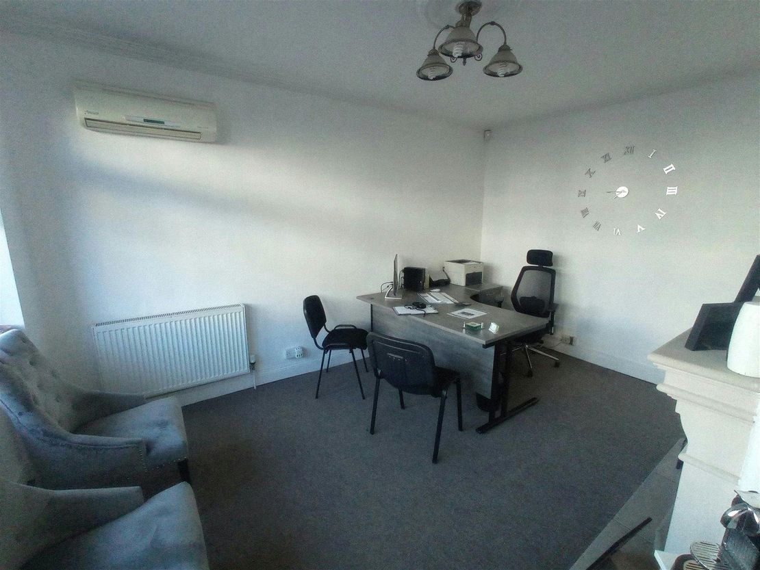 375-377, Rayleigh Road, Leigh-On-Sea, SS9 5PS