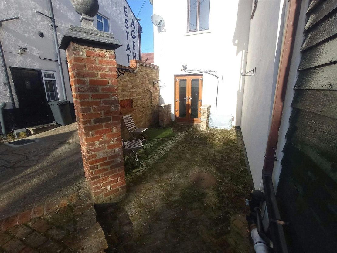 375-377, Rayleigh Road, Leigh-On-Sea, SS9 5PS