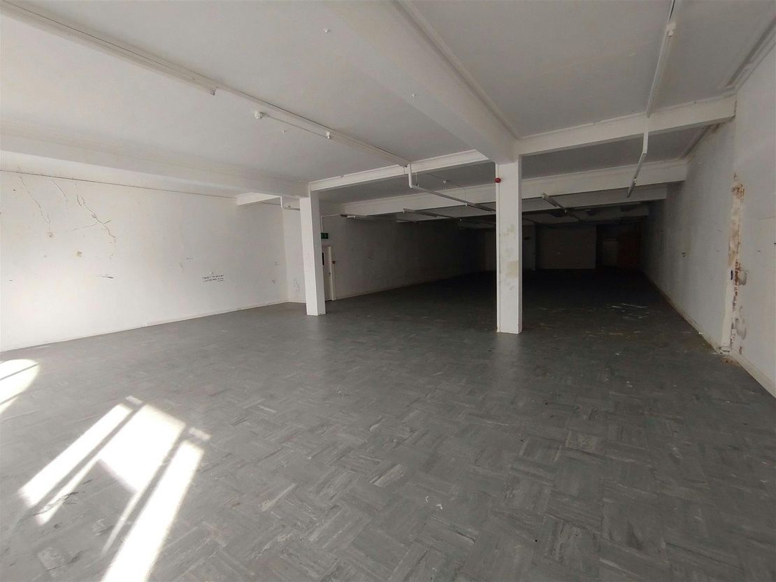 1st, 2nd & 3rd Floors, 90 High Street, Southend-on-Sea, Essex, SS1 1JN