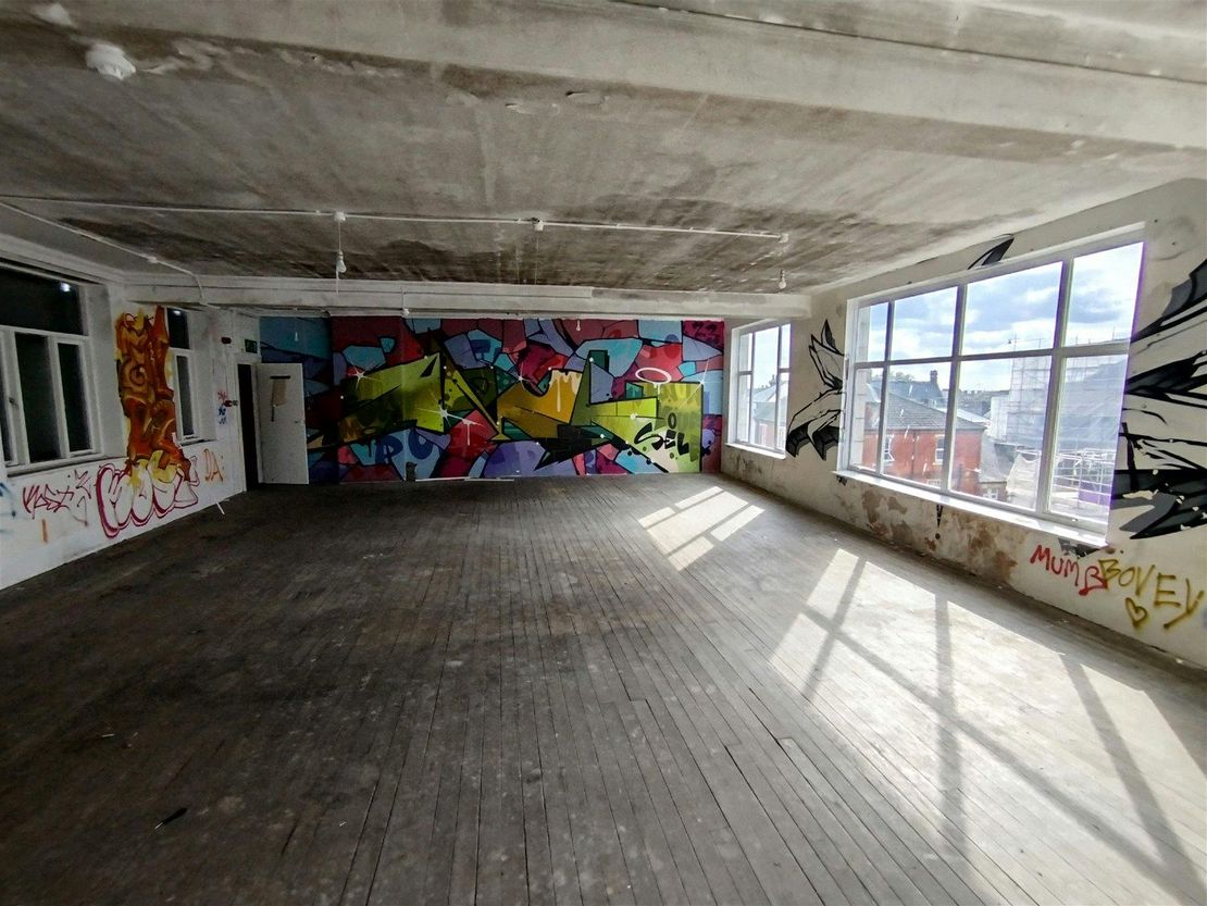 1st, 2nd & 3rd Floors, 90 High Street, Southend-on-Sea, Essex, SS1 1JN