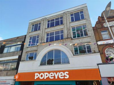 Property Image for 1st, 2nd & 3rd Floors, 90 High Street, Southend-on-Sea, Essex, SS1 1JN