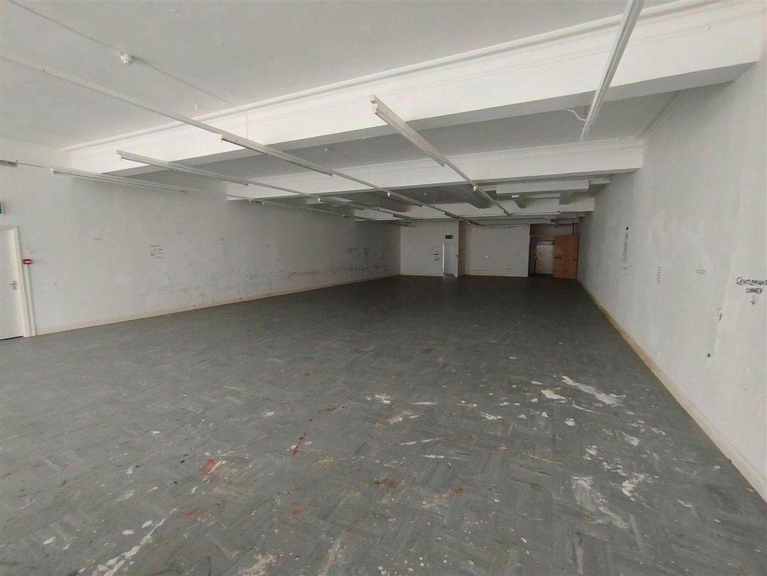 1st, 2nd & 3rd Floors, 90 High Street, Southend-on-Sea, Essex, SS1 1JN