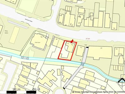 Property Image for 375-377,Office B, Rayleigh Road, Leigh-On-Sea, SS9 5PS