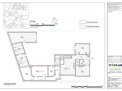 Property Image for 375-377,Office B, Rayleigh Road, Leigh-On-Sea, SS9 5PS