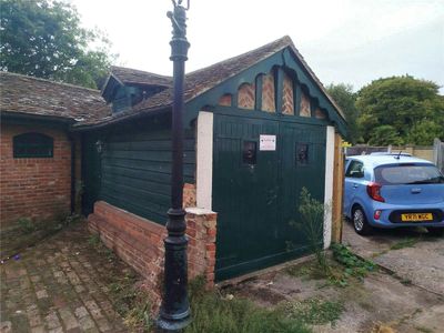 Property Image for 375-377,Office C, Rayleigh Road, Leigh-On-Sea, SS9 5PS