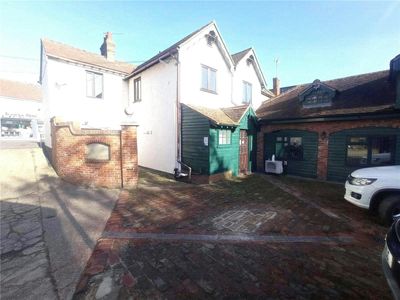 Property Image for 375-377,Office C, Rayleigh Road, Leigh-On-Sea, SS9 5PS