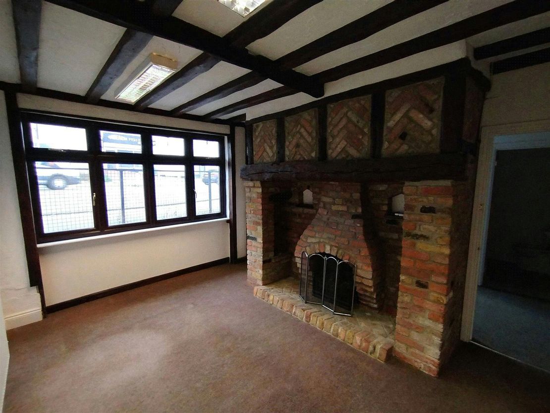 375-377,Office C, Rayleigh Road, Leigh-On-Sea, SS9 5PS