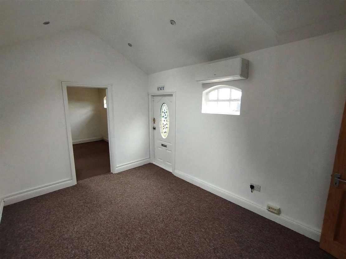 375-377,Office C, Rayleigh Road, Leigh-On-Sea, SS9 5PS