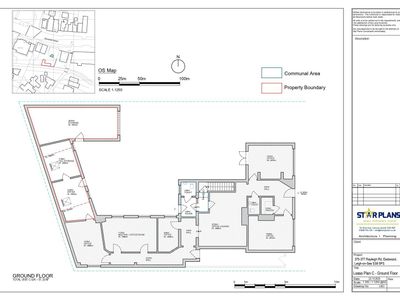 Property Image for 375-377,Office C, Rayleigh Road, Leigh-On-Sea, SS9 5PS