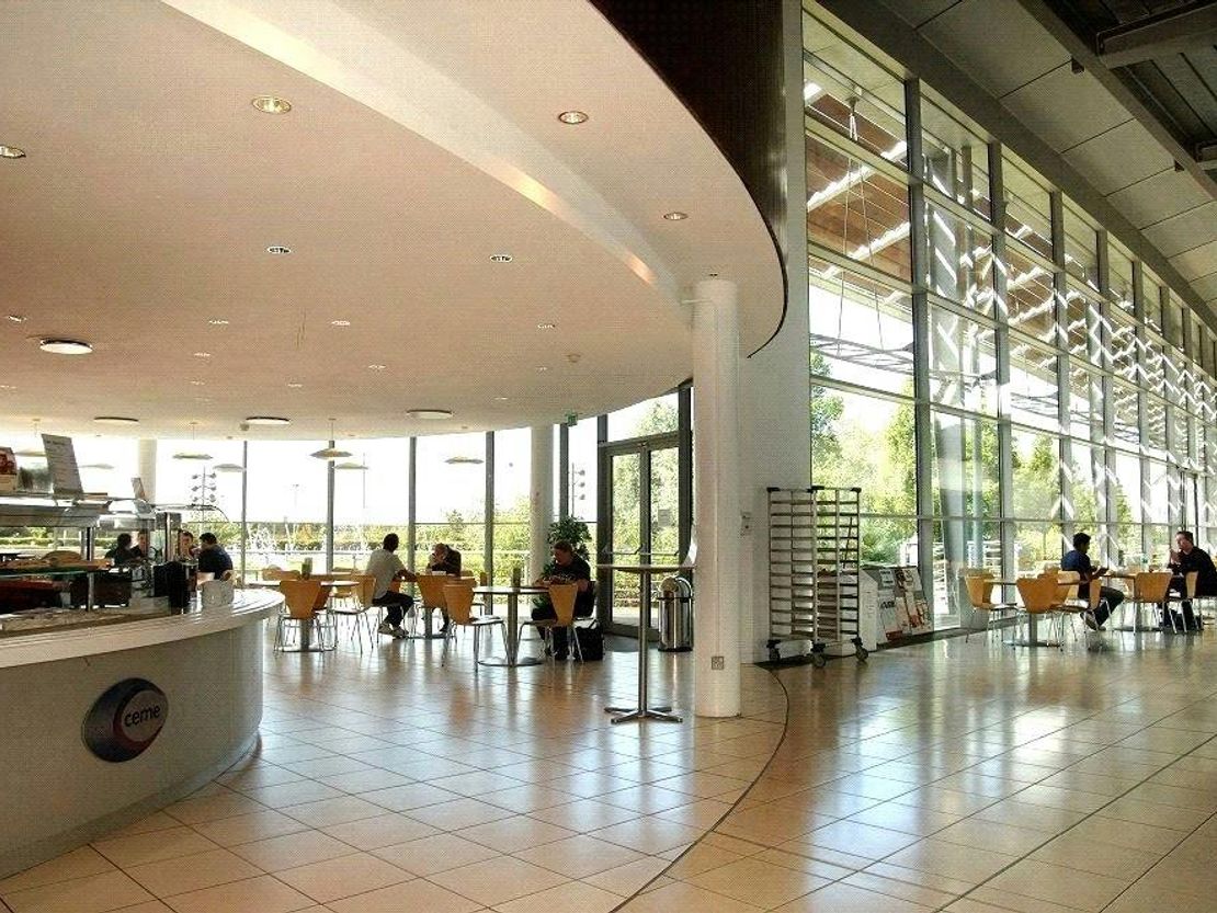 278,CEME Campus, 278 Marsh Way, Rainham, RM13 8EU