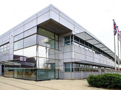 Property Image for 278,CEME Campus, 278 Marsh Way, Rainham, RM13 8EU